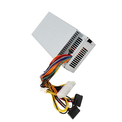 Alimentation LITE-ON PS-5221-9 AB 220W 80 Plus BRONZE PC - Afbeelding 6 van 6