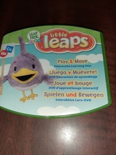 Leap Frog Baby Little Leaps