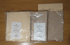 VTG Refill Pages for No.  13 Photo Album Scrapbook 100 Sheets 11 1/2" x 14" USA