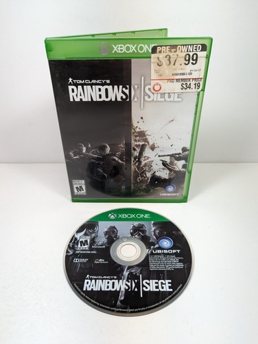 Microsoft Xbox One XB1 Cheap Affordable Value Games Complete Tested Resurfaced - Picture 323 of 433