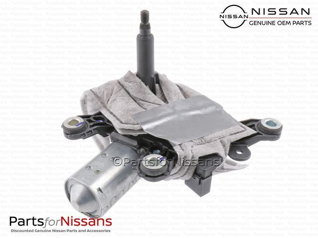 Nissan 33142 4ba0c