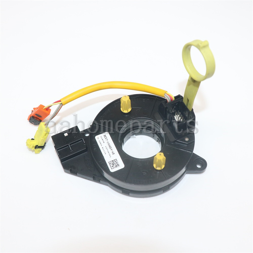 Spiral Cable Clock Spring Cable BE5T-14A664-AB BE5Z14A664A For 06