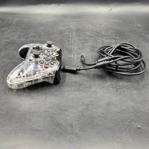 Afterglow Prismatic Wired Controller for Xbox One 048-007 - Picture 6 of 8