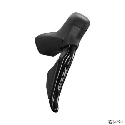 105 DI2 STI 左右 Shimano 105 ST-R7170 Di2 Shifter/Disc Brake Lever [ISTR7170RE]