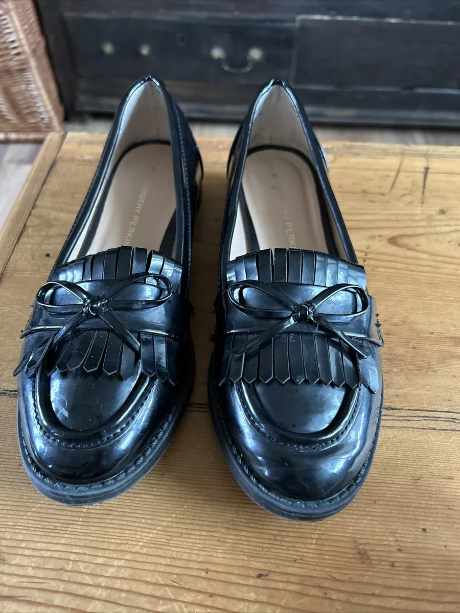 Loafers hotsell size 4