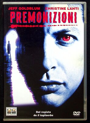 Hideaway Vorahnungen DVD