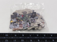 2016 Escape Room The Game Replacement Sealed Puzzle Pieces Parts Only