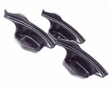 3X CORGHI Tire Changer Nylon Mount  Demount head 450310 plastic 