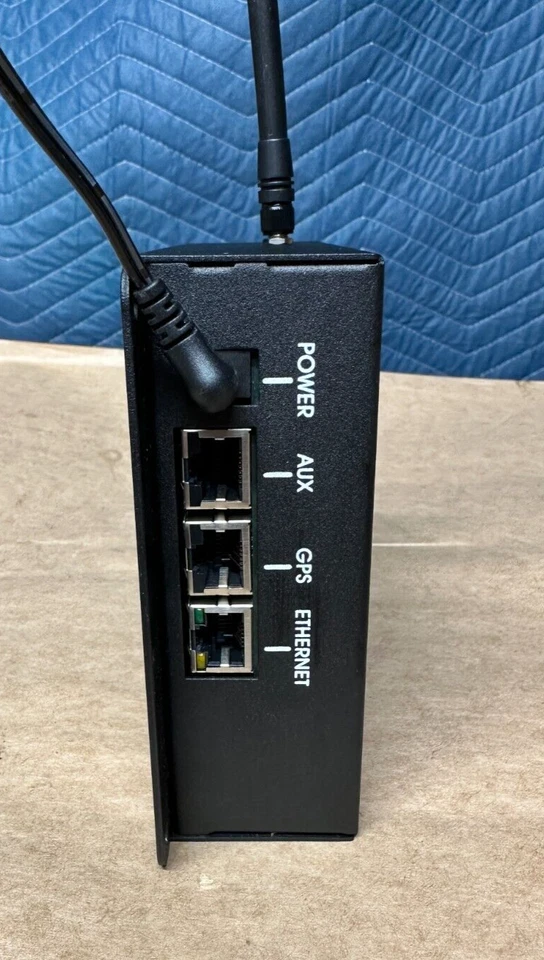 Transmisor de reloj secundario inalámbrico Pyramid TimeTrax Sync 42337 1WTX915 Foto 2 de 4