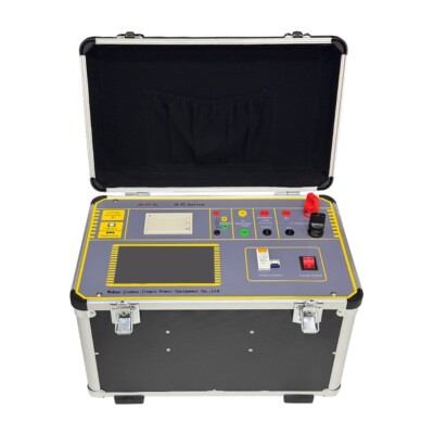 Portable CT/PT Transformer Polarity Characteristic Tester CT PT Analyzer