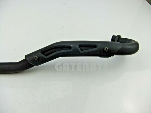 Nuevo silenciador completo de tubo de escape LEXMOTO Adrenaline 125 2008-2017 - Imagen 2 de 9