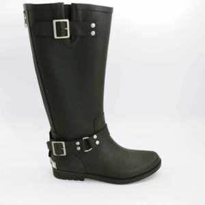 lands end rain boots womens