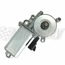 Power Window Motor Driver Lh Side for Chevrolet Express 1500 GMC Savana 1500