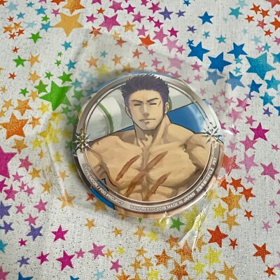 Fate/Grand Order Fergus mac Roich 2.7