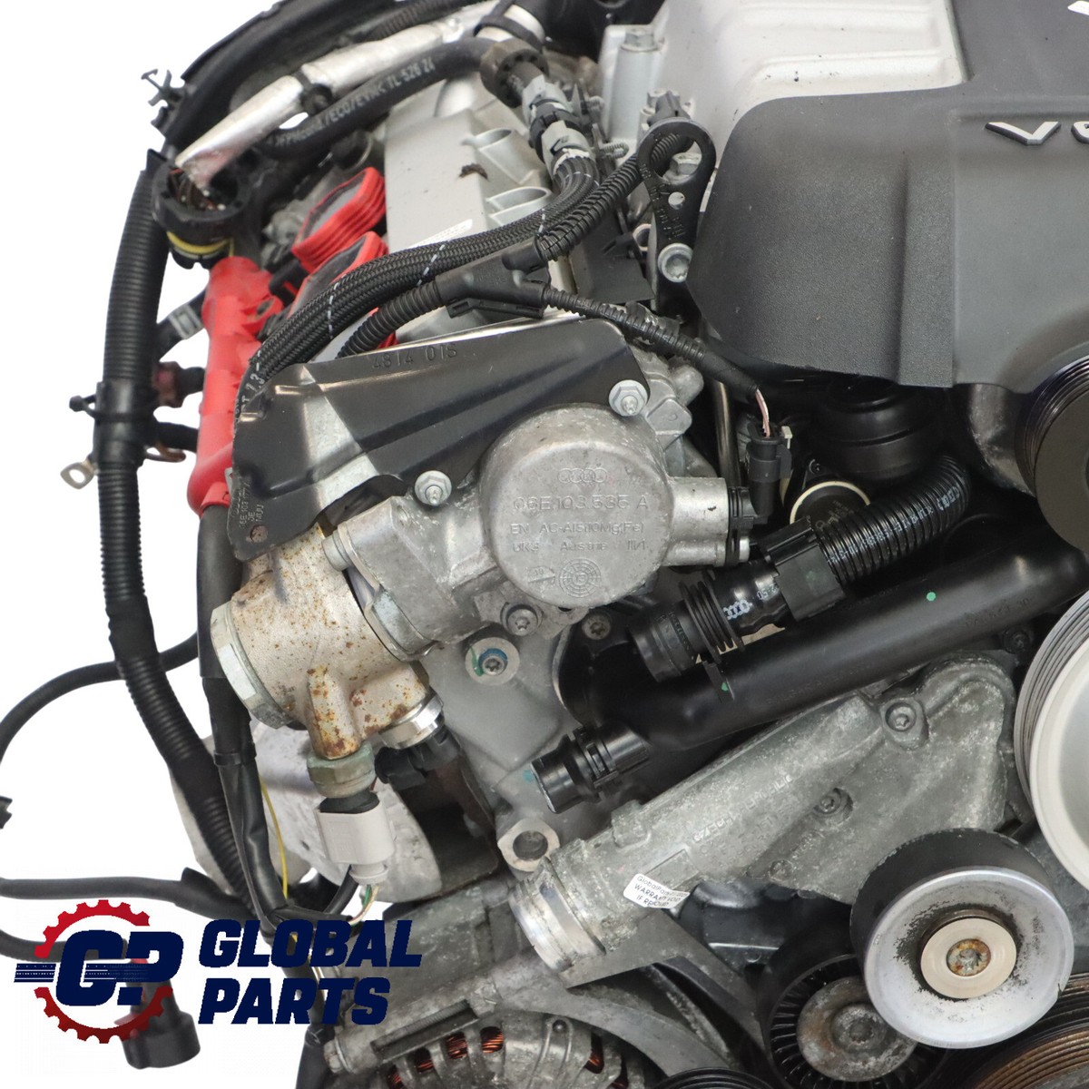 digitalspeed アウディ　S4 V6 TFSI SC CAK ブーコン 034Motorsport B8/B8.5 Audi S4/S5, Q5/SQ5, C7 A6/A7, & D4 A8 3.0 パーツ