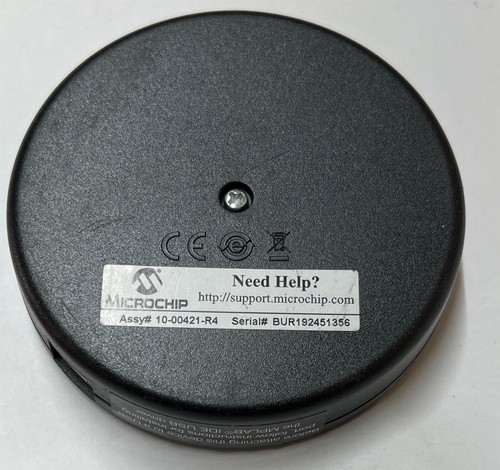 Depurador en circuito Microchip MPlab ICD 3 Assy # 10-00421-R4 - Imagen 4 de 4