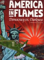 Adg World In Flames America In Flames Box Sw on sale Adg World In Flames America In Flames Box Sw on sale