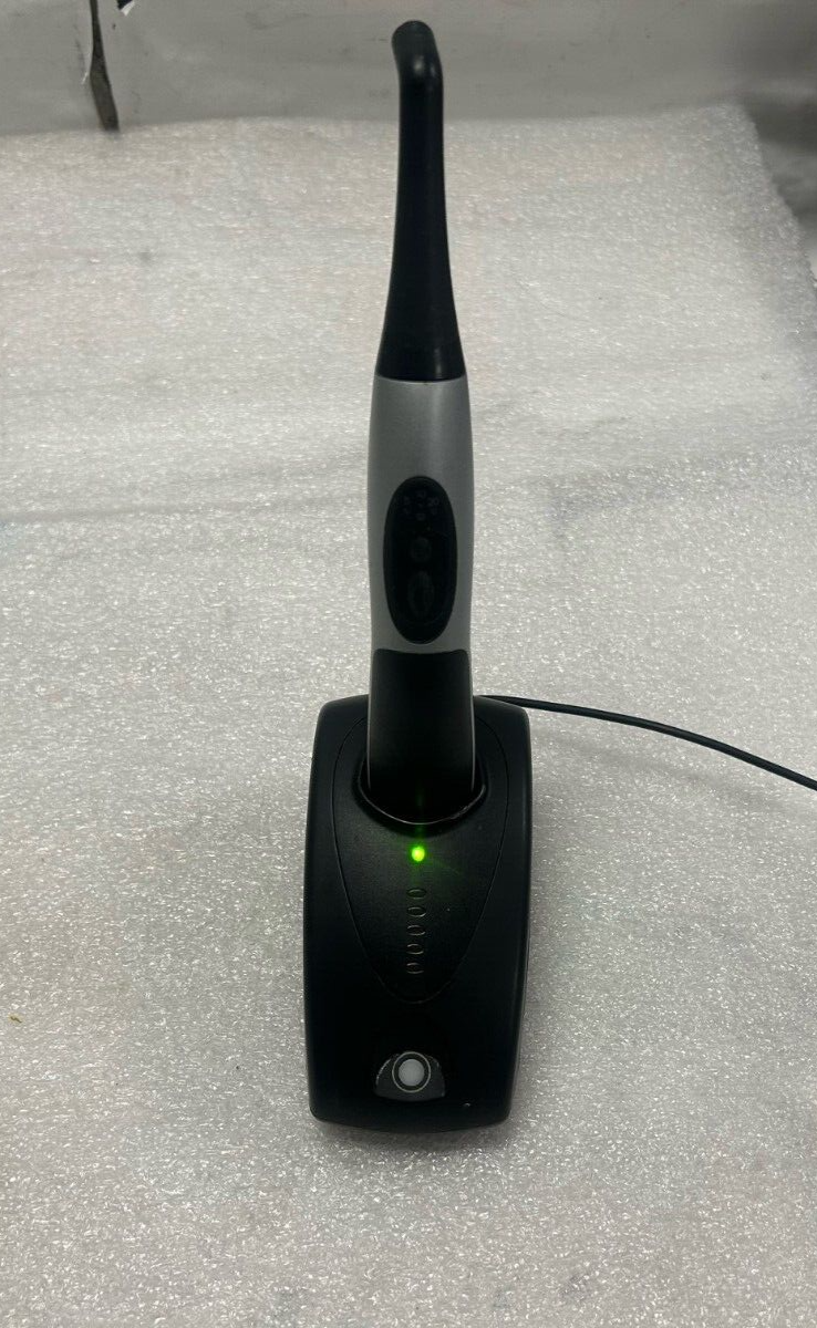 Kerr Demi Ultra LED UltraCapacitor Curing Light System w/ Battery