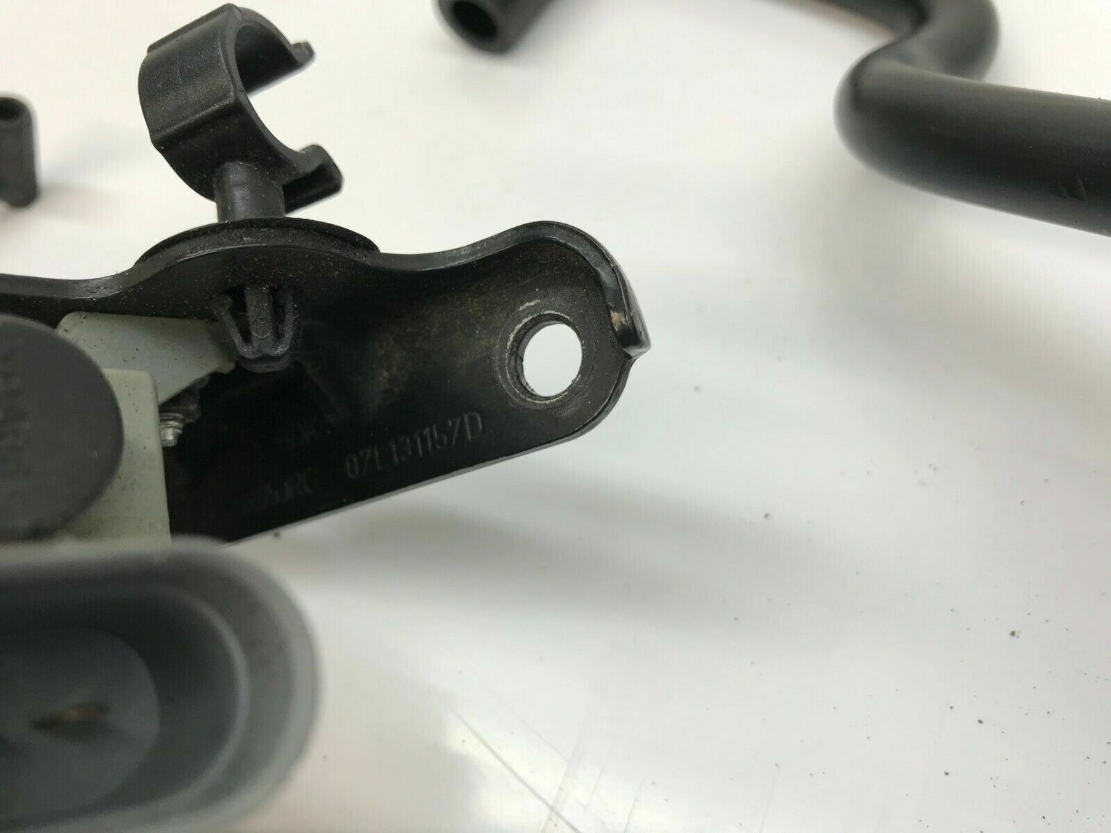 LAMBORGHINI GALLARDO LP550 560 570 VACUUM LINE ASSEMBLY OEM 079906283B