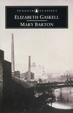 Mary Barton (Penguin Classics) - Paperback By Gaskell, Elizabeth - GOOD