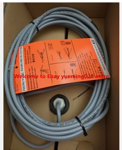 fedexShip dhl Endress+Hauser FDU91-RG2AA Prosonic S sensor | eBay UK