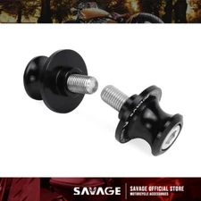 M1 Swingarm Spools Sliders Stand Screw For CFMOTO 450NK 800NK/MT 300NK 450SR/SS