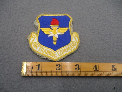 US Air Force Air Training Command Patch L2