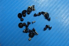 Dell XPS 13.3" 13-9360 Genuine Screw Set Screws for Repair ScrewSet
