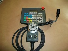 SIEMENS  TEACH PENDANT   3-424-2227A   USED