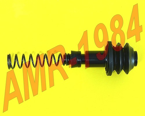 Kit De Révision Pompe De Frein Avant Droit Grimeca KG1011 Pour Piaggio Quartz 50 (1992-1996)