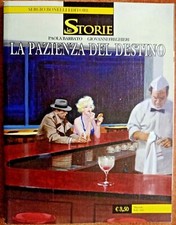 LE STORIE , R@RO FUMETTO BONELLI EDITORE-N.12-RIF.N.7074-NEW/PERFECT