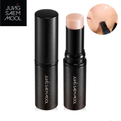 JUNG SAEM MOOL ESSENTIAL MOOL STICK GLOW Stick Multi-Use Transparent Hilight