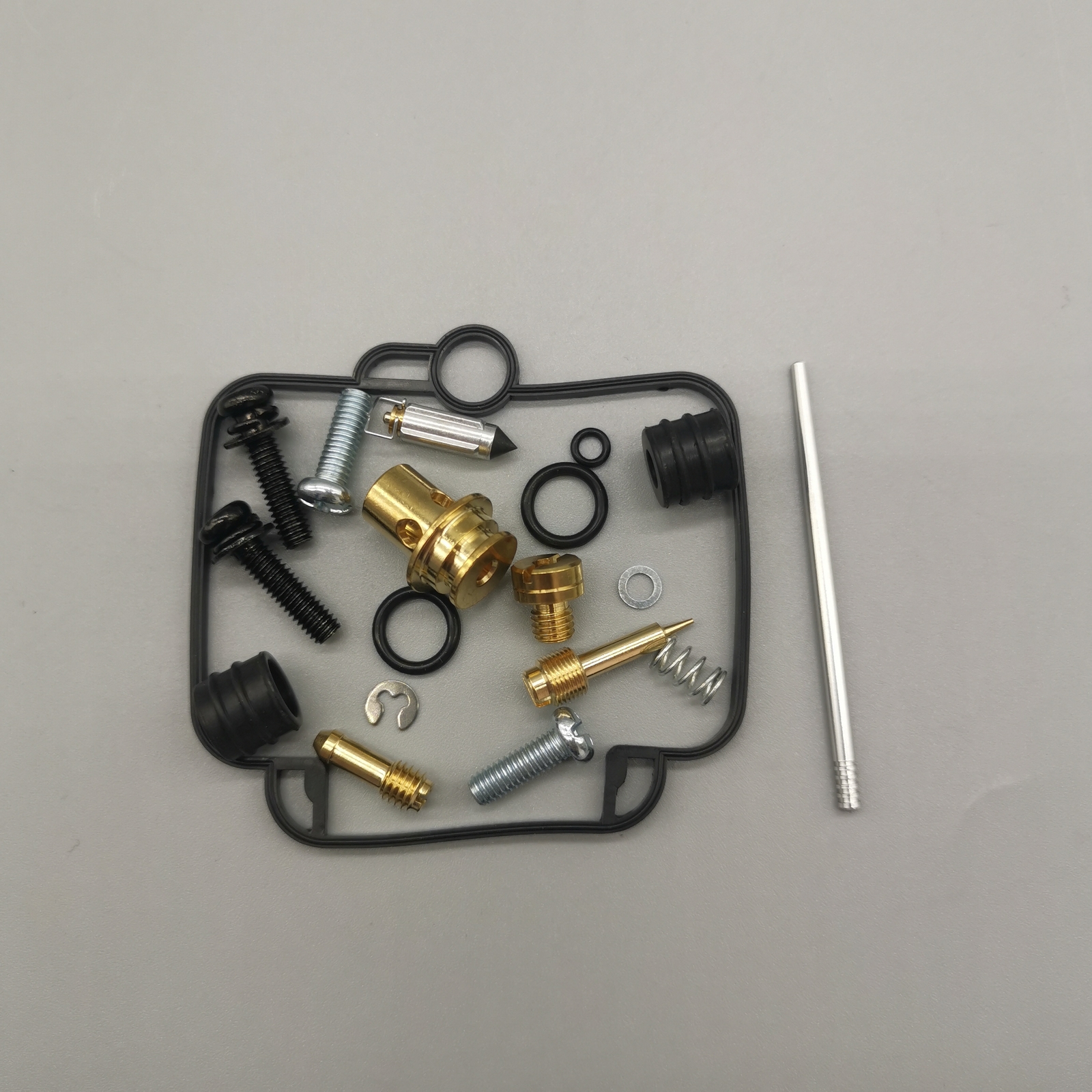 KIT COMPLET DE réglage carburateur pour Suzuki GSX750 GSX1100 GS550