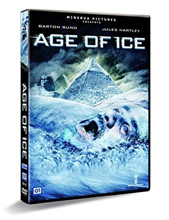 AGE OF ICE  FANTASCIENZA