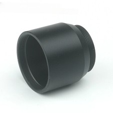 1.25 Inch to C-Mount Adapter Converter C/CS CCD Interface Camcorder CCTV Camera
