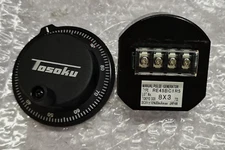NEW TOSOKU RE45BC1R5 Manual Pulse Generator