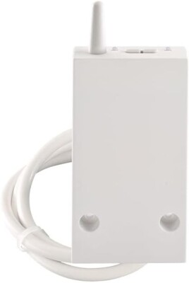 Delta Dore Delta 8000 RF-Empfänger für zentrale Steuerbox für Fußbodenheizung