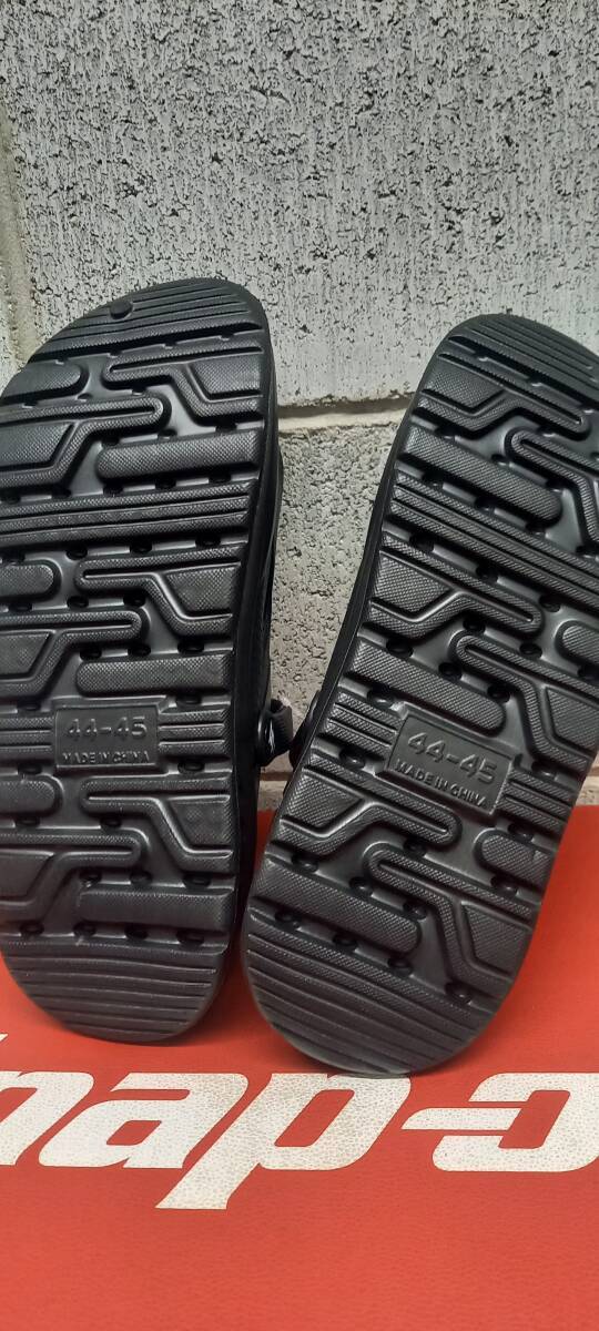 Snap-on JBW160S27 Crocs Sandals Made of EVA US US10 JP28cm