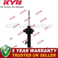 KYB Front Left Shock Absorber Fits Rover 75 1999-2005 1.8 2.0 CDTi D 2.5