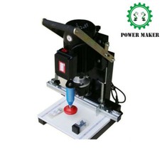 Cabinet Furniture Plate Drill Hole Punching Machine Hinge Drilling Machine 220V