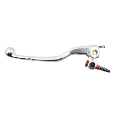 VICMA Hebel links passend für KTM 525ccm XC-W Bj 7 silber
