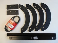 Honda HS520 Snow Blower, Paddle Set, Scraper Bar and Belt Set, SNOWKIT6