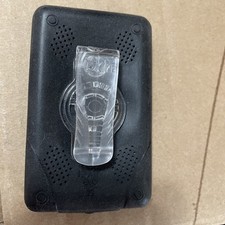 IPOD SILICONE CASE VIDEO 60GB SKIN SOFT COVER THIN BLACK ISKIN EVO3 Rare