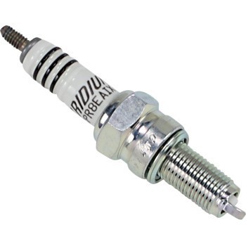 NGK 95134 Spark Plugs - CPR8EAIX-9