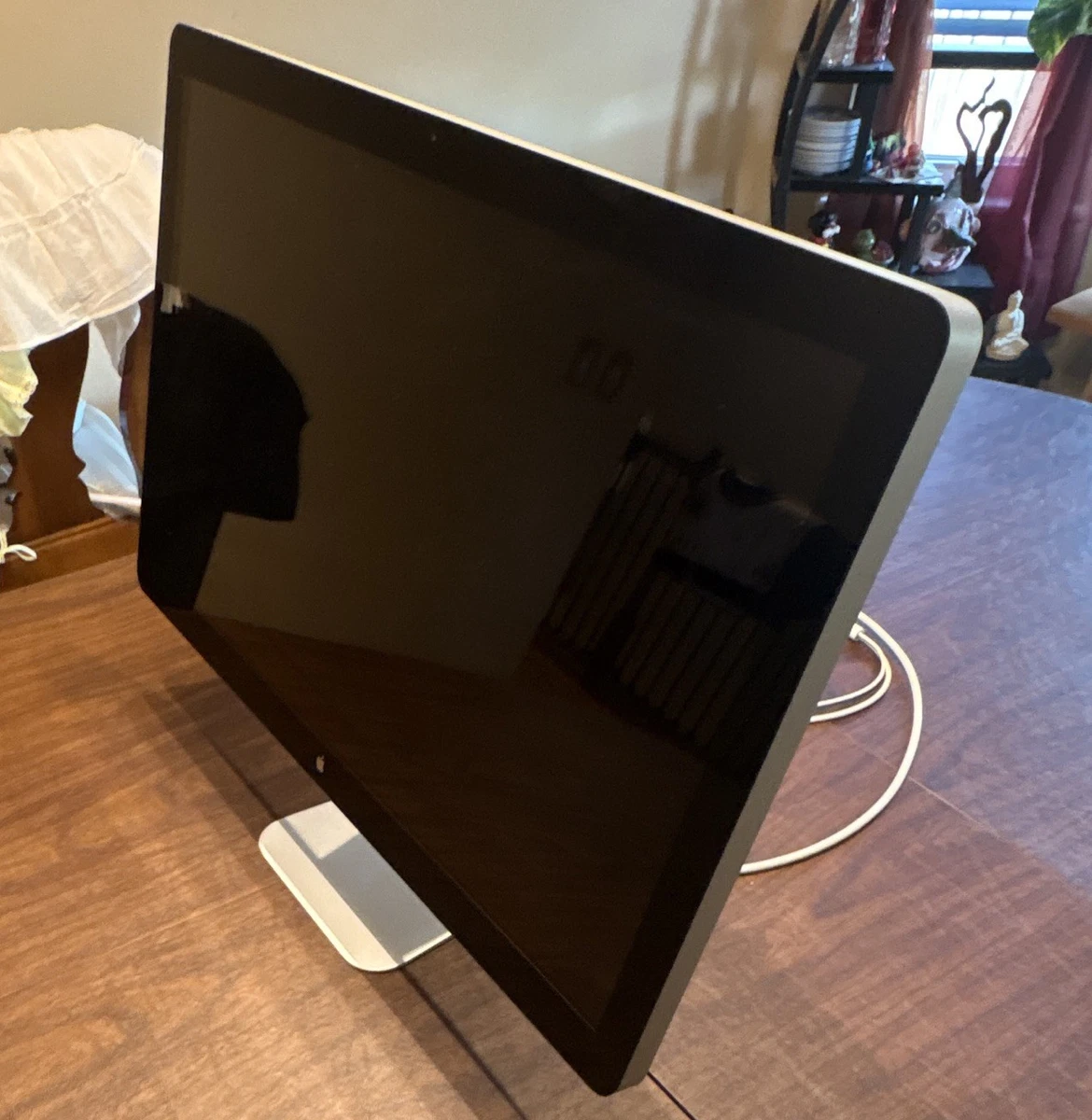 Apple iMac 16 GB RAM 2011 Apple Desktops & All-In-One Computers