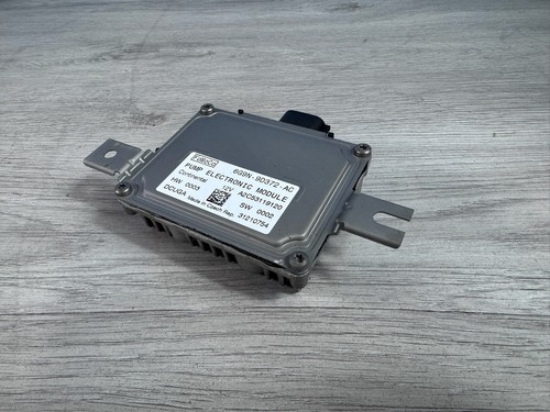 Volvo / Ford/ Land Rover Fuel Pump Sending Control Module 6G9N-9D372-AC 31210754 - Picture 6 of 7