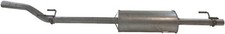 Mittelschalldämpfer BOSAL 288-231 für SPRINTER MERCEDES B904 B903 Bus B901 B902