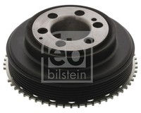 Riemenscheibe Kurbelwelle Febi Bilstein 103641 FüR Rover Ford Mondeo MAX WA6 2 4