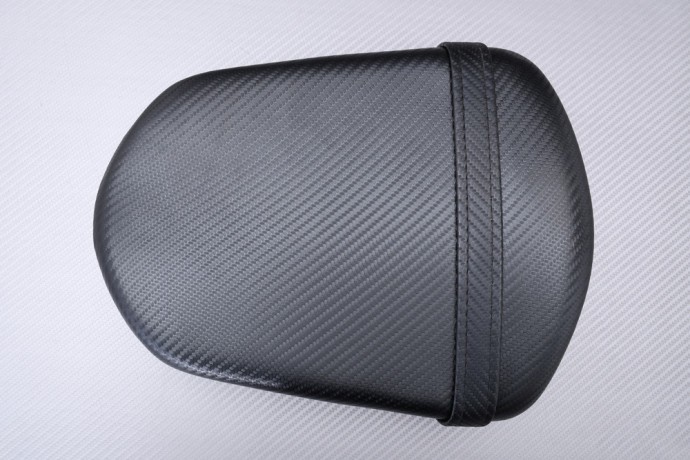 Selle arrière Suzuki GSXR 600 2006-2007 pour remplacer un pouf usé