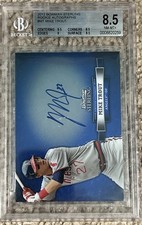 2012 Bowman Sterling Football Cards 19